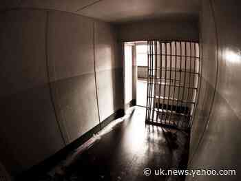 My penpal is a murderer serving her time in prison. This is what she taught me