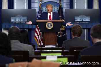 Ex-Pence adviser says Trump bungled virus; she's for Biden