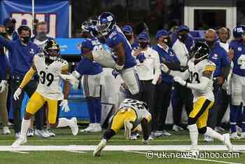Talk radio criticism won't motivate Barkley against Bears