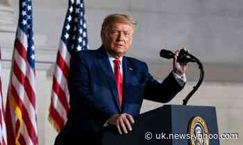 Morning Mail: Trump accused, Warragamba failures, Hanson takes stadium credit