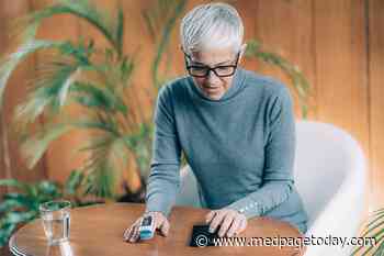How Accurate Are Home Blood Oxygen Monitors?