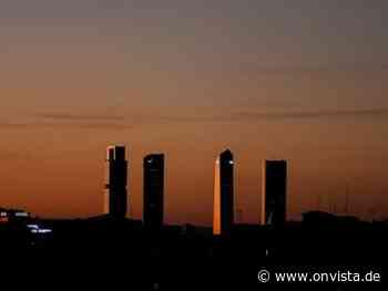 Regierung - Spanische Wirtschaft wächst im Sommer zweistellig - onvista