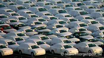 Corona-Krise: Deutsche Wirtschaft erholt sich langsam - das ist der Trend - Berliner Morgenpost