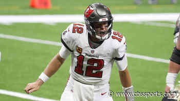Tom Brady responds to Bruce Arians' criticism of him in Buccaneers opening loss to Saints