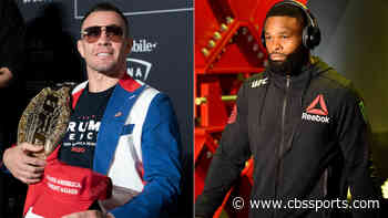 Colby Covington vs. Tyron Woodley is finally happening, but without the 'big fight feel' it once carried