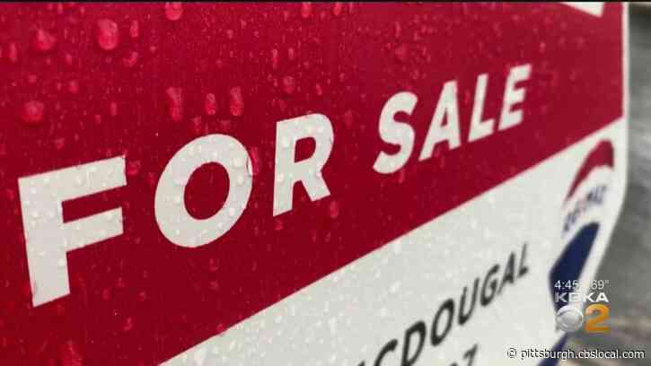 Pittsburgh Area Experiencing Housing Boom Amid Drop In Inventory And Increase In Prices