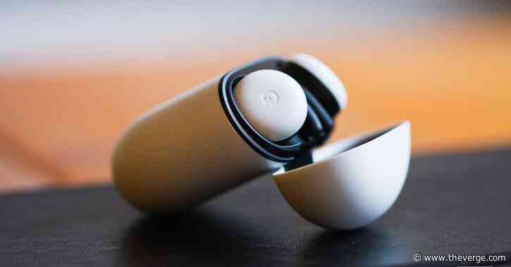 Google fixes odd bug that made some Pixel Buds audio cut out at 1:50 intervals