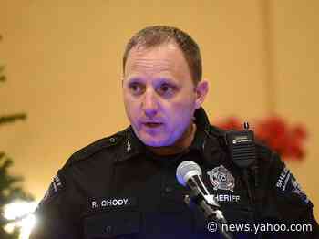 Texas deputies, including those who killed Javier Ambler, reportedly got steakhouse gift cards for using force