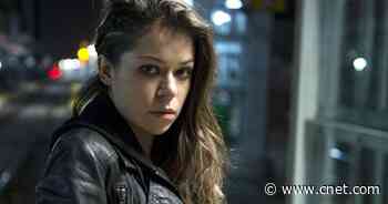 She-Hulk Disney Plus series reportedly casts Tatiana Maslany in lead MCU role     - CNET