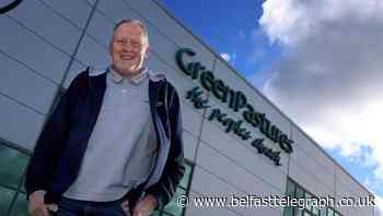 Co Antrim church Green Pastures goes on the market for £6m