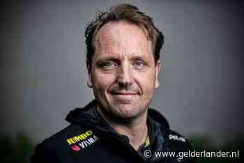 Zeeman (Jumbo-Visma) uit de Tour gezet: ‘Ik had mijn kalmte moeten bewaren’