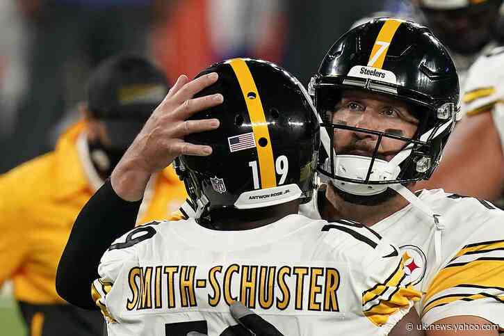Steelers try to move on from flap over justice advocacy