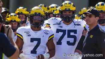 The future of Big Ten football season