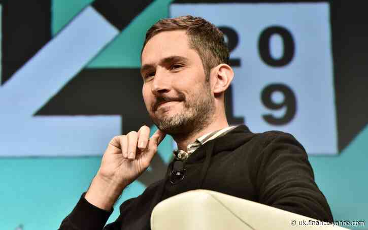 TikTok courts Instagram founder Kevin Systrom to run US spin-off, report claims