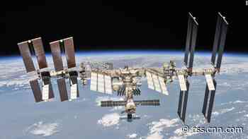 New reality show promises to send winner into space for 10 days