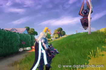 Fortnite season 4 week 4 challenge: How to deal damage with a Gatherer’s remains