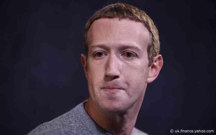 Facebook to restrict how employees can discuss politics while at work