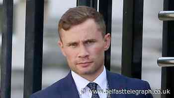 Trainer 'claimed Carl Frampton was finished' before fight