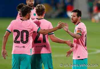 Barcelona vs Elche friendly: TV channel, live stream, team news, prediction, start time - preseason preview