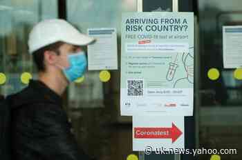 More than half of coronavirus patients have ongoing fatigue, study shows