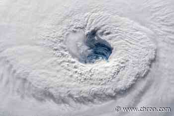 Because it's 2020, we might run out of names for hurricanes