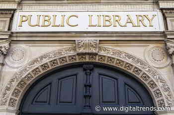 Thanks to libraries, remote tribes are finally getting online