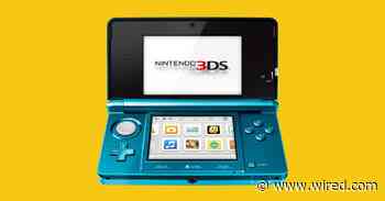 The Nintendo 3DS' Surprisingly Social Legacy