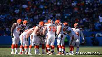Watch Browns vs. Bengals: How to live stream, TV channel, start time for Thursday's NFL game