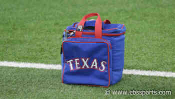 Rangers television analyst C.J. Nitkowski tests positive for coronavirus