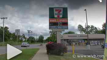 7-Eleven robberies — police say suspects in Falls and Tonawanda cases could be the same