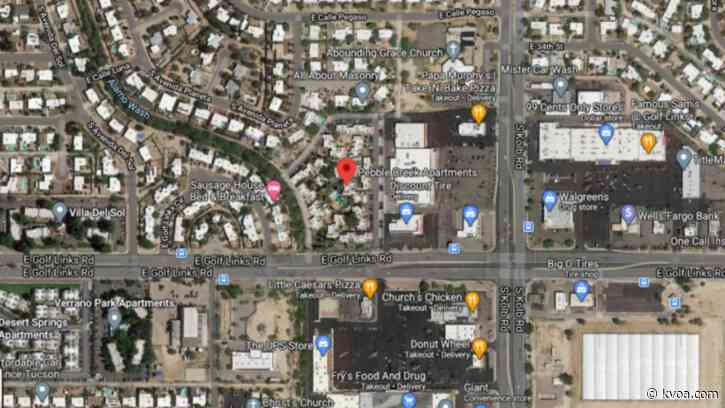 Three injured in shooting at eastside apartment