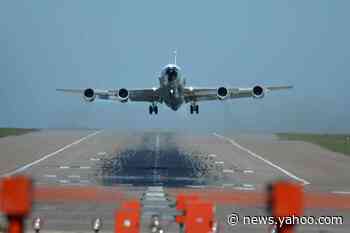 Pacific Air Forces Chief Mum on Reports US Plane Disguised Itself to Spy on China