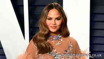 Chrissy Teigen accidentally reveals sex of her and John Legend’s third child
