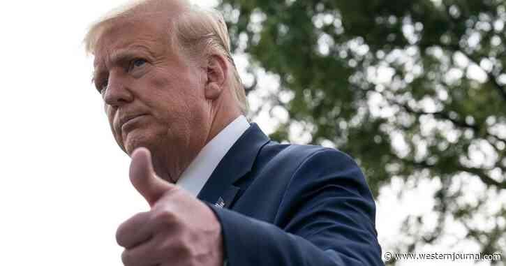 Mercedes Schlapp: President Trump Is Responsible for America’s Economic Success – Here’s How