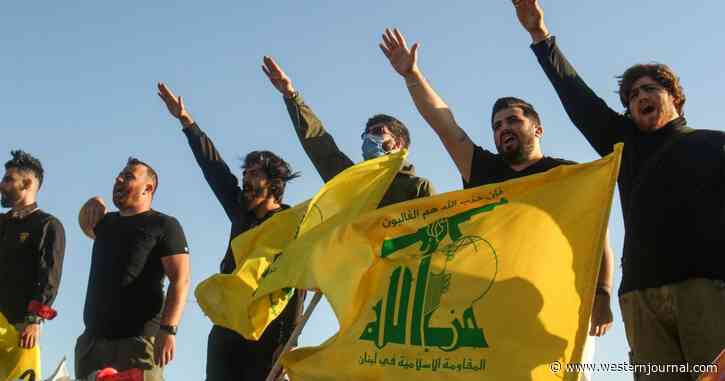 US: Islamic Militant Group Is Storing Explosive Chemicals Throughout Europe