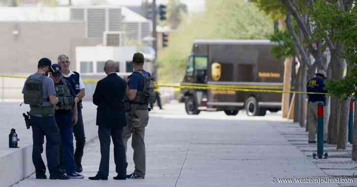 Lawyer: Suspect in Federal Courthouse Attack Needs Psychiatric Exam