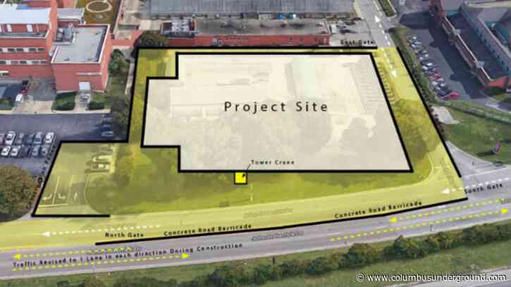 OSU Gets Approval to Build Combined Heat and Power Plant
