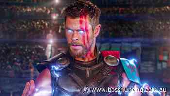 Chris Hemsworth Confirms He'll Keep Playing Thor After Love & Thunder - Boss Hunting