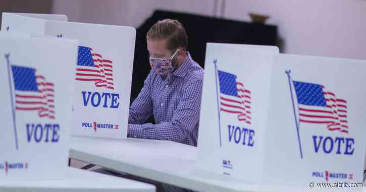 Dan Coats: What’s at stake in this election? The American democratic experiment.