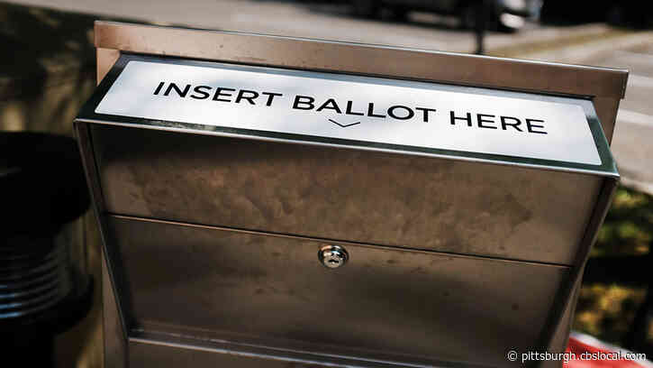 Allegheny County Board Of Elections Approves Opening Additional Offices