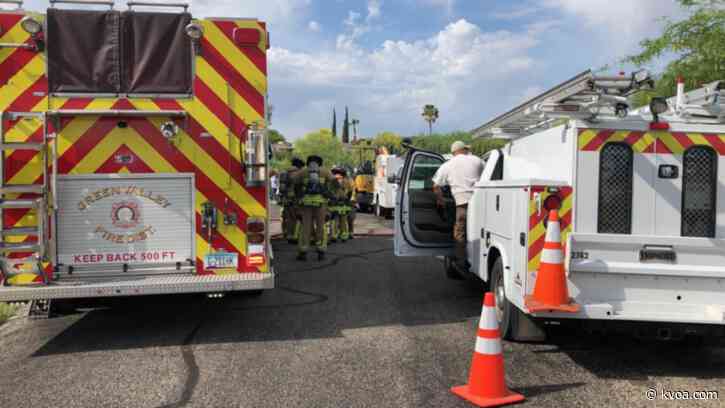 Golder Ranch Fire District recruiting firefighters