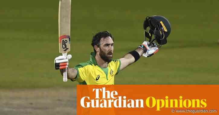 Anatomy of a masterpiece: Glenn Maxwell innings leaves cricket craving more | Geoff Lemon