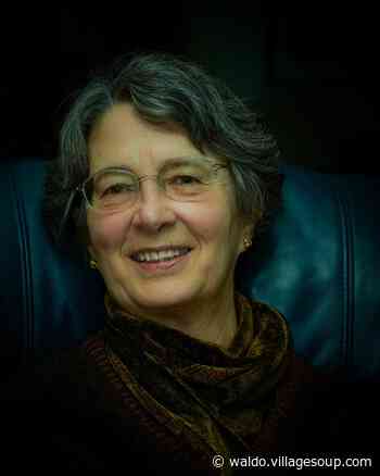 Fisher to be ordained Sunday after several months' postponement - Waldo VillageSoup - Republican Journal