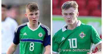 Northern Ireland youngsters sign loan deals with Gosport Borough - Belfast Live