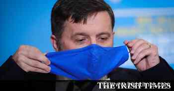 ‘Swift action’ needed over Belfast house parties, North’s health minister says - The Irish Times