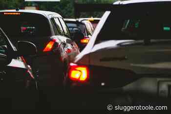 With the opening of a new 575 space car park in Belfast City Centre can we remove 575 on street car parking spaces and replace them with bike lanes? - Slugger O'Toole