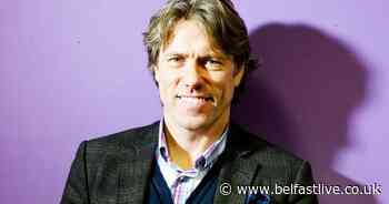 John Bishop announces Belfast show - and here's how to get tickets - Belfast Live