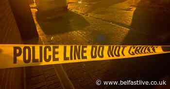 Belfast street reopens after suspicious object declared a hoax - Belfast Live