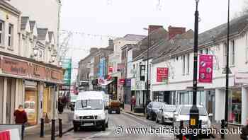 You can't pop next door for a cuppa in Belfast or Ballymena ... but can meet a neighbour in the pub - Belfast Telegraph