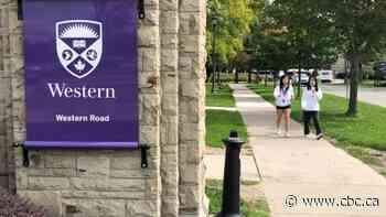 How 11 students caused Western University's COVID-19 outbreak